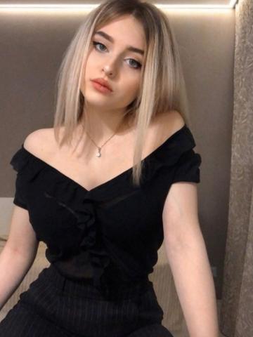 Индивидуалка Елена Фотография 3