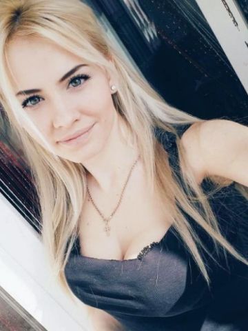 Индивидуалка Софа Фотография 3