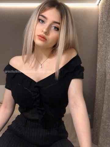 Индивидуалка Юлия Фотография 3