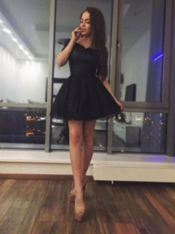 Индивидуалка Альбина Фотография 3